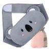 3 in 1 Bottle with Waist Cover Fit for Neck and Shoulder Back Hand Legs Waist Warm Stomach Abdominal Warming Bag(Koala) view 1