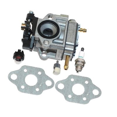 Carburetor Fit For RBCGM25SS RBCGM25BB GM254SL RLT254FCDSN RLT254FSDSN RPP254FEJSN HLT25CNB HLT25CNC WYJ-345,98547300
