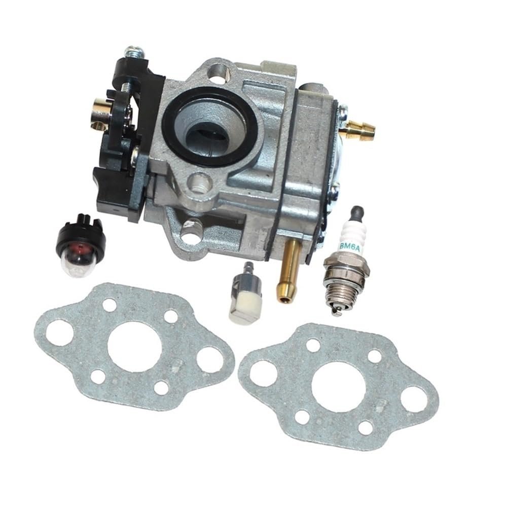 Carburetor Fit For RBCGM25SS RBCGM25BB GM254SL RLT254FCDSN RLT254FSDSN RPP254FEJSN HLT25CNB HLT25CNC WYJ-345,98547300