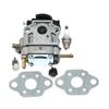 Carburetor Fit For RBCGM25SS RBCGM25BB GM254SL RLT254FCDSN RLT254FSDSN RPP254FEJSN HLT25CNB HLT25CNC WYJ-345,98547300 view 2
