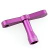 RSHuiOUXX 17mm Spell Port Tool for Spell Almonds and 7mm Tire Removal Outlets Consistent Resistor-Capacitor Toy Divisions view 3