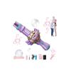 Magic Elastic Bubble Fog Wand,2026 Upgraded Fog Bubble Machine,Rechargeable Electric SmokeBubble Machine,Magic Interactive FogBubble Maker with Smoke,Colorful Lights & Music,for Party,Wedding view 1