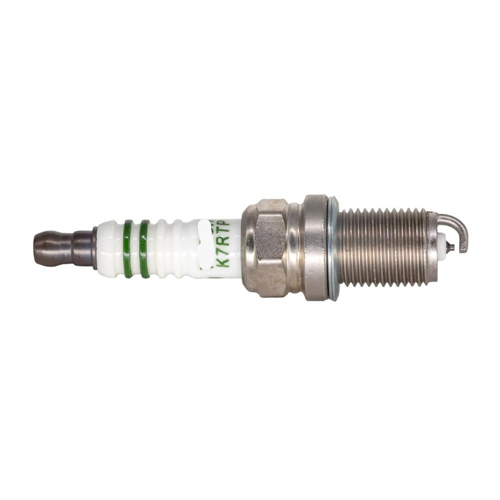 1 piece Platinum spark K7RTP replacement For RC8PYCBX