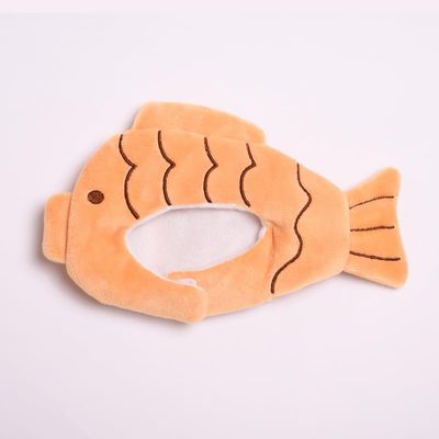 10 cm, 17 cm, 38 cm, Trendy Dolls Change Clothes, Casual and Cute Suits (Snapper yaki Headgear)