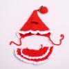 10 cm, 17 cm, 38 cm, Trendy Dolls Change Clothes, Casual and Cute Suits (Handmade Little Red Riding Hood Two Pieces) view 1