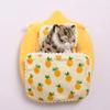 10 cm, 17 cm, 38 cm, Trendy Dolls Change Clothes, Casual and Cute Suits (Pineapple Bed Three-Piece Set) view 1