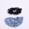 10 cm, 17 cm, 38 cm, Trendy Dolls Change Clothes, Casual and Cute Suits (Butterfly Skirt) view 1