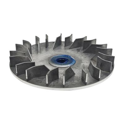 CVT DRIVE PULLEY HALF FIXED Compatible with 500-700 ATV UTV OEM P0040002116A0000 spare parts