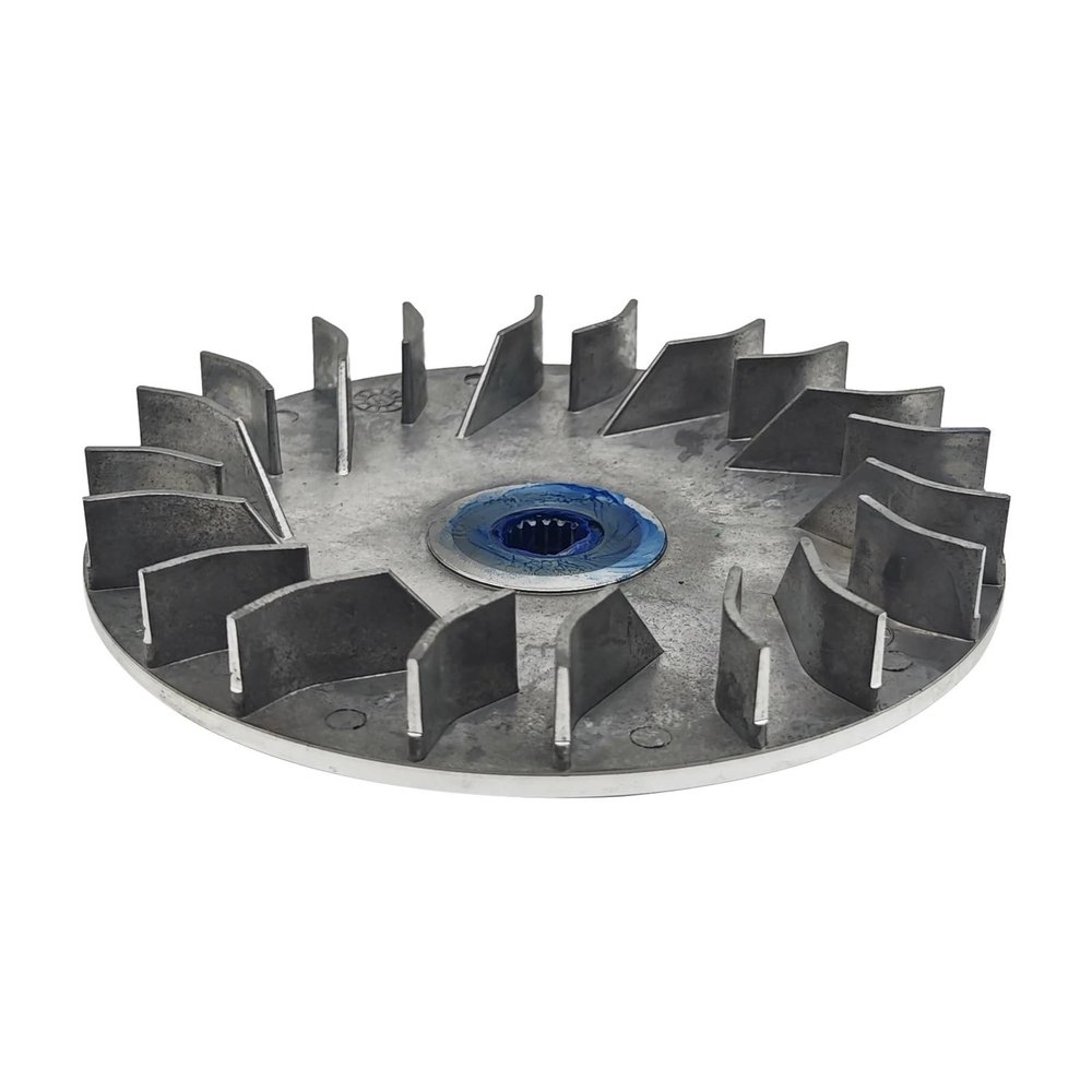 CVT DRIVE PULLEY HALF FIXED Compatible with 500-700 ATV UTV OEM P0040002116A0000 spare parts