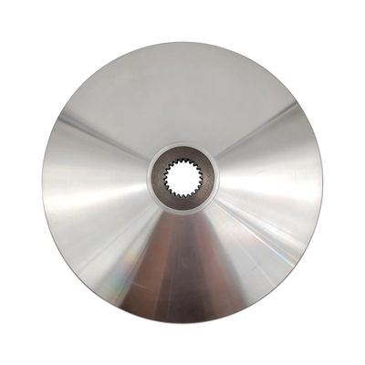 Compatible with CF500 X5 ATV UTV PRIMARY TIGHT PULLEY ASSY SPARE PART 0180-051300 spare parts