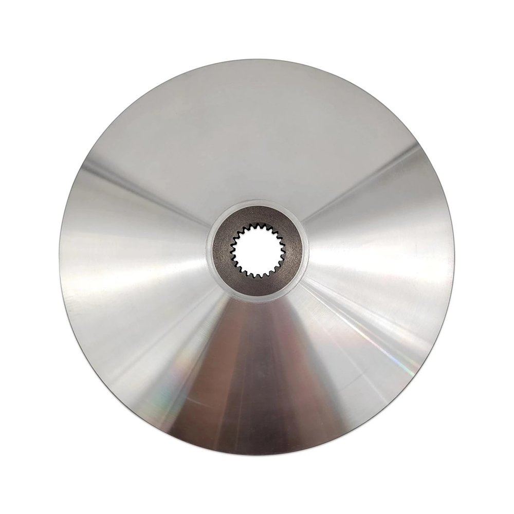 Compatible with CF500 X5 ATV UTV PRIMARY TIGHT PULLEY ASSY SPARE PART 0180-051300 spare parts