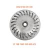 Compatible with CF500 X5 ATV UTV PRIMARY TIGHT PULLEY ASSY SPARE PART 0180-051300 spare parts view 2