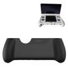Grip Handle for Ayn Thor, Game Console Holding Handle Grip Cover, Protective Case Handle Shell Extension Adapter Accessories (Black) view 1