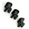 CVT Drive Pulley Nylon Slider Kit Fit For CF 600 T 625 X625 UF 800XC 850 950 Sport 1000 X10 U10 Z10 view 1