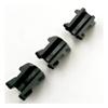 CVT Drive Pulley Nylon Slider Kit Fit For CF 600 T 625 X625 UF 800XC 850 950 Sport 1000 X10 U10 Z10 view 2