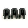 CVT Drive Pulley Nylon Slider Kit Fit For CF 600 T 625 X625 UF 800XC 850 950 Sport 1000 X10 U10 Z10 view 3