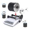 Rock Tumbler Kit DIY Electric Toy With Rough Gemstones Polishing Grits For Adult Kids Machine for Woodworking view 4