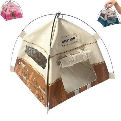 1:12 Miniature Camping Model Tents,7.2 Inch Realistic Doll House Tent,Movable Decorative Scene Accessories Photography Props,for Diorama Displays,Photography Props,Christmas Birthday Gift Decor
