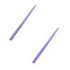 2 Pack Pool Noodles,60 Inch Jumbo Soft Thick Hollow Foam Tube for Padding or Bumper Bright,Pool Floats,Long Swim Noodle for Swimming DIY Craft Projects Floating Beach view 1