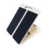 Menolana Slant Board Calf Stretcher Incline Board Foldable Home Gym Training Equipment Lightweight Adjustable Angles for Exercise view 1