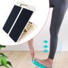 Menolana Slant Board Calf Stretcher Incline Board Foldable Home Gym Training Equipment Lightweight Adjustable Angles for Exercise view 2