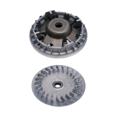 CF DRIVE GEAR PULLEY DRIVE PULLEY Compatible with 500 600 800 ATV 0180-051000 ATV UTV QUAD GO KART spare parts