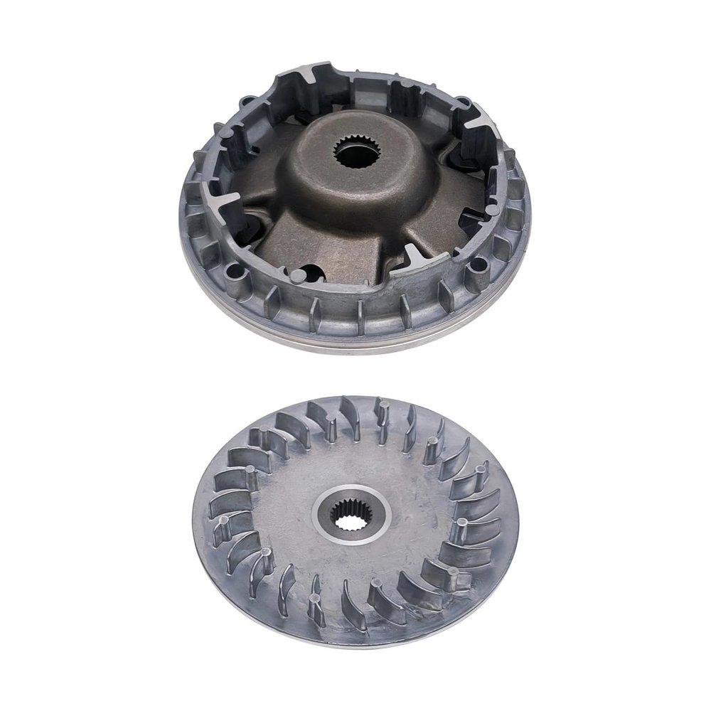 CF DRIVE GEAR PULLEY DRIVE PULLEY Compatible with 500 600 800 ATV 0180-051000 ATV UTV QUAD GO KART spare parts