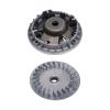 CF DRIVE GEAR PULLEY DRIVE PULLEY Compatible with 500 600 800 ATV 0180-051000 ATV UTV QUAD GO KART spare parts view 1
