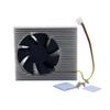 Compact and Effective Heatsink with Fan for Banana Pi R3 Board Cooler Radiators view 2