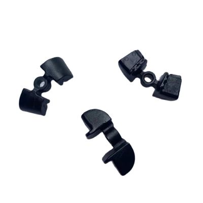 1 SET Nylon Block Slider 0GR0-052005 Of CVT DRIVEN PULLEY PARTS Compatible with CFMoto 450 520 850 1000ATV Cforce Zforce spare parts