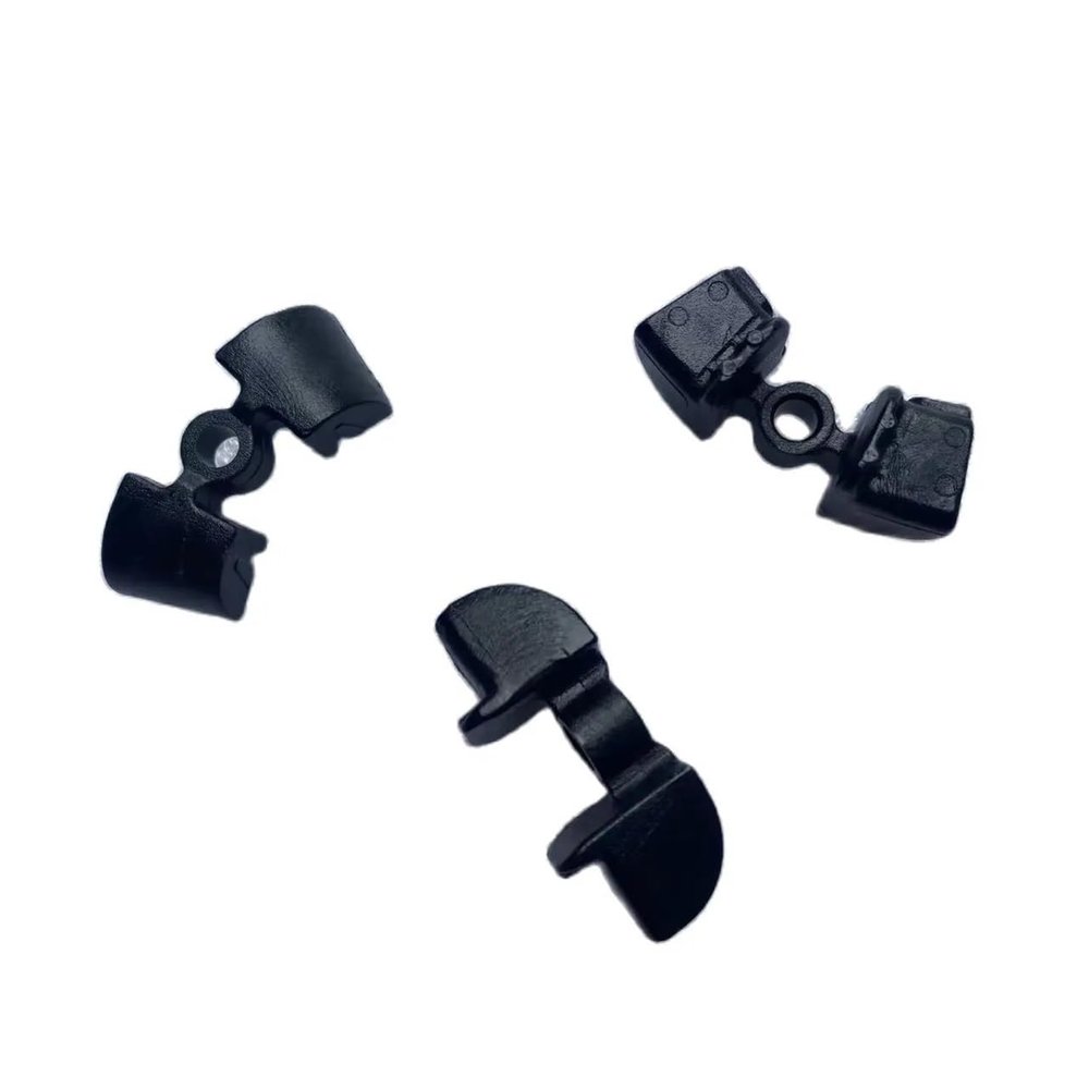 1 SET Nylon Block Slider 0GR0-052005 Of CVT DRIVEN PULLEY PARTS Compatible with CFMoto 450 520 850 1000ATV Cforce Zforce spare parts