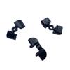 1 SET Nylon Block Slider 0GR0-052005 Of CVT DRIVEN PULLEY PARTS Compatible with CFMoto 450 520 850 1000ATV Cforce Zforce spare parts view 1