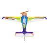 AEORCACC E27 710mm EDGE540 PP RC Airplane - Brushless 1905 2400KV Motor, 4CH RC Aerobatic Outdoor Foam RC Plane (E27 Airframe+Motor+Prop+ESC+Servo) view 3