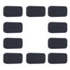 10X Air Filters Foam for Honda GX160 GX200 Generator Engine Part 17211-ZE1-000 Genuine OEM Replacement view 2