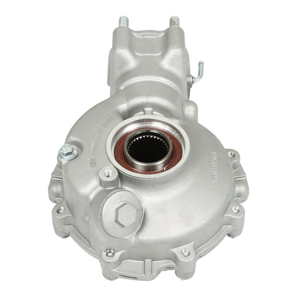 41300-HM5-850 Rear Differential Rear End For HONDA TRX300FW Fourtrax 300 1988-00 Mod-H19S-12906