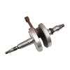 Crankshaft For Yinxiang600 650 STELS-650 Y LEOPARD (512J000) 100500-107-0000 LU070889 view 2