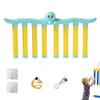 Reflective Drop Stick Challenge Game, 2026 New Hand Eye Coordination & Reflex Training Toy with 3 Adjustable Speed Modes, Fun Catching Sticks Game for All Ages, For Family Entertainment (Green) view 1