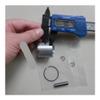 23CC 1/5 R/C Piston KIT 32MM Fit for G230RC 1:5 5B/5T RC Ring PIN Clip(1 X Ring Only) view 3