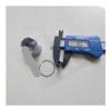 23CC 1/5 R/C Piston KIT 32MM Fit for G230RC 1:5 5B/5T RC Ring PIN Clip(1 X Ring Only) view 4