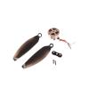 1503 2500KV High Speed A/B Propeller for Racing Drone RC Airplane Motor FPV Quadcopter Drone UAV Aircraft Engine(D) view 1