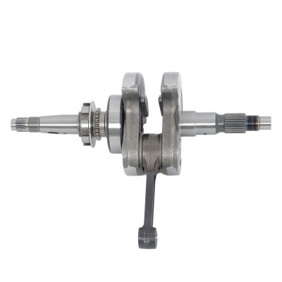 Crankshaft w/Connecting Rod For HISUN 550 P015000132000100 taper ratio of 1:7 Mod-H19S-20042