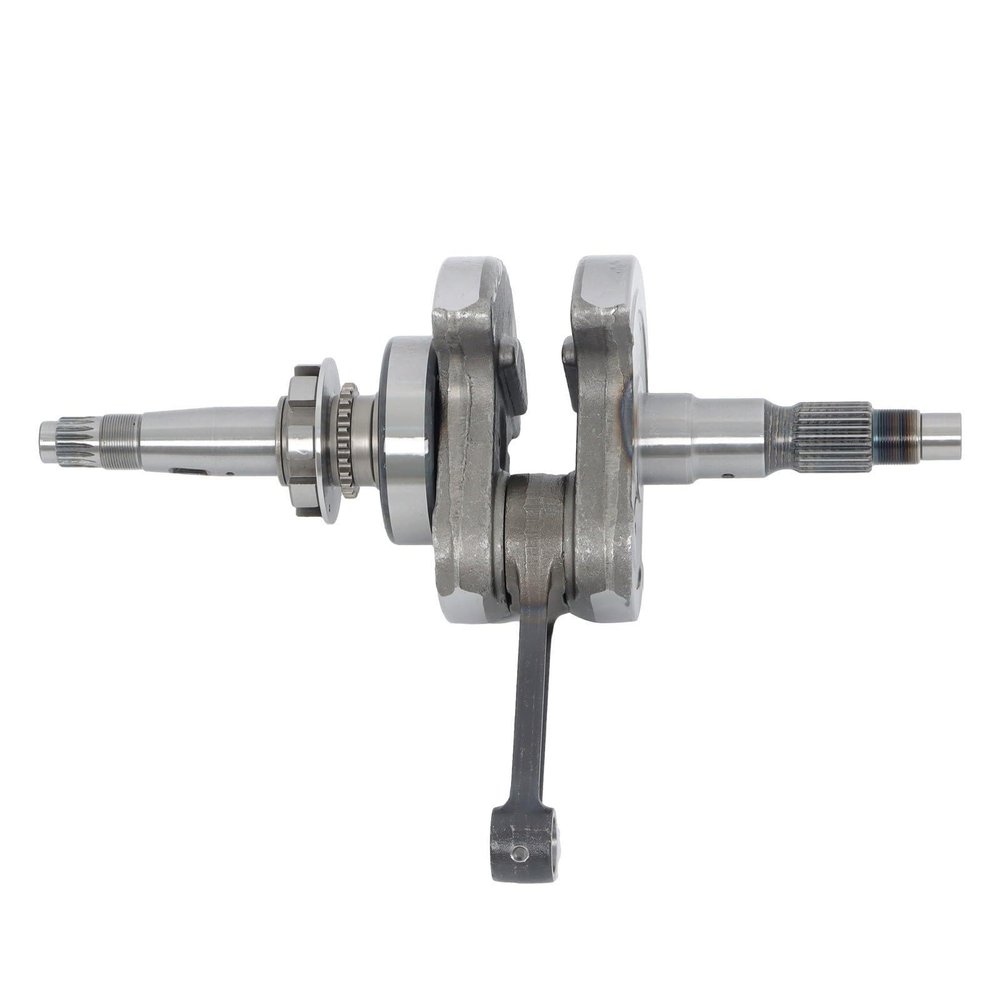 Crankshaft w/Connecting Rod For HISUN 550 P015000132000100 taper ratio of 1:7 Mod-H19S-20042