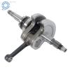Crankshaft w/Connecting Rod For HISUN 550 P015000132000100 taper ratio of 1:7 Mod-H19S-20042 view 2