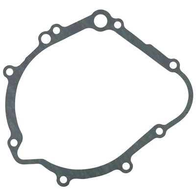 Universal Fit Generator Cover Gasket Compatible with GSXR600 GSXR750 GSX R600 GSX R750 2006-2023 Aftermarket Replacement Part