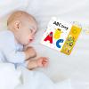 Children's Musical Books  23x21x3cm | Educational Music Toy with 10 Songs | Interactive Early Learning Tool to Introduce Kids to English and Fun Music Activities view 2