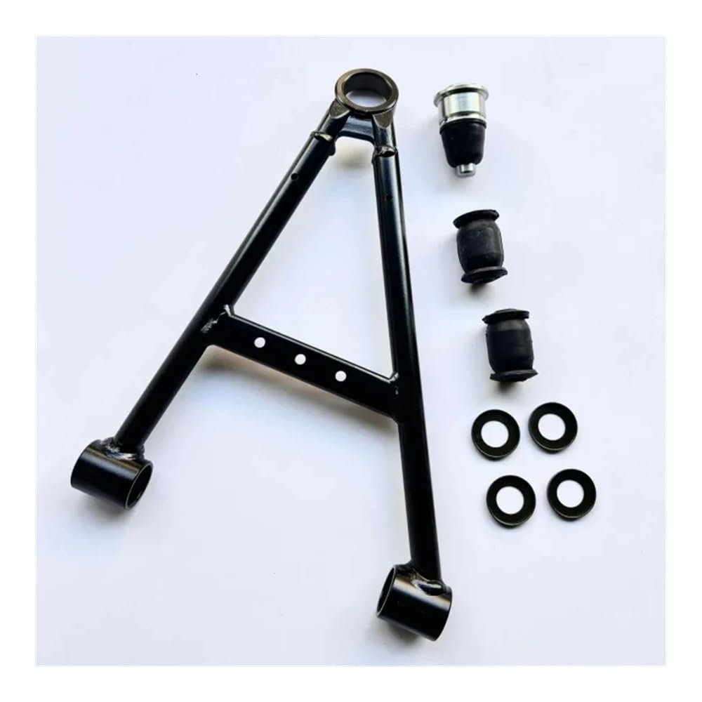 Front Left Lower Swing Arm Fit for CForce CF Goe 520 X5 X6 ATV 625 500 600 9DSV-050210-6K01 9010-050300-20000