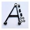 Front Left Lower Swing Arm Fit for CForce CF Goe 520 X5 X6 ATV 625 500 600 9DSV-050210-6K01 9010-050300-20000 view 3