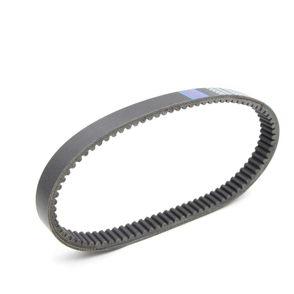 Universal Drive Belt 25300-003-0000 U013144 Compatible with Hisun ATV 400H Bennche UTV Bighorn 400 Big Muddy 400 Aftermarket Replacement