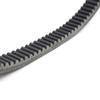 Universal Drive Belt 25300-003-0000 U013144 Compatible with Hisun ATV 400H Bennche UTV Bighorn 400 Big Muddy 400 Aftermarket Replacement view 2