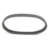 Universal Drive Belt 25300-003-0000 U013144 Compatible with Hisun ATV 400H Bennche UTV Bighorn 400 Big Muddy 400 Aftermarket Replacement view 3